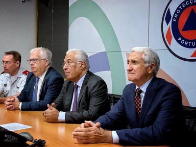 Situação de maior risco está ultrapassada