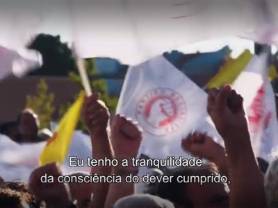 4º Tempo de Antena do PS