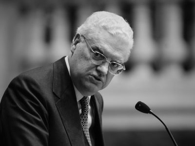 Diogo Freitas do Amaral (1941-2019)