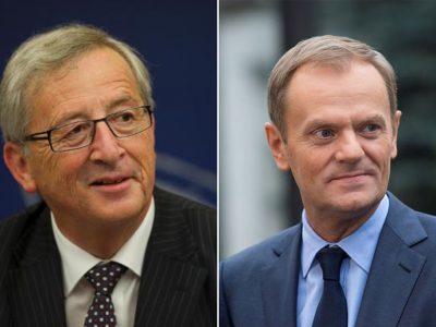 Dirigentes europeus felicitam António Costa e sublinham caminho de “estabilidade, coesão e prosperidade”