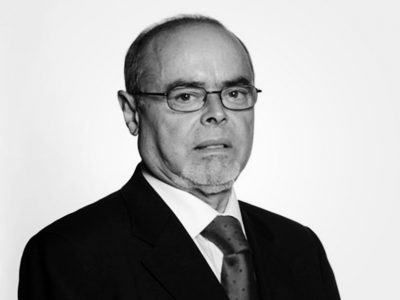 PS lamenta falecimento de João Gaspar, um “cidadão dedicado à vida democrática”