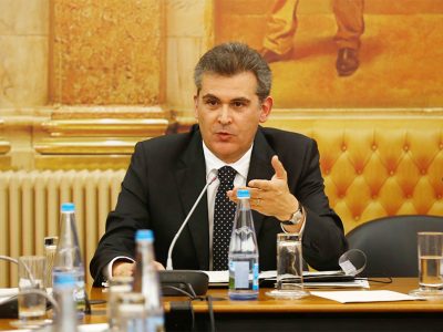 PS lamenta Tancos como arma de arremesso político e viabiliza comissão de inquérito