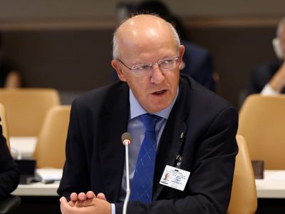 Governo assegura resposta a todos os pedidos de repatriamento