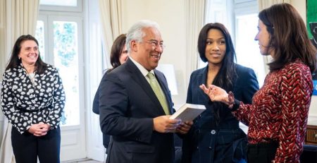 Portugal está a progredir mais rapidamente que a média da União Europeia