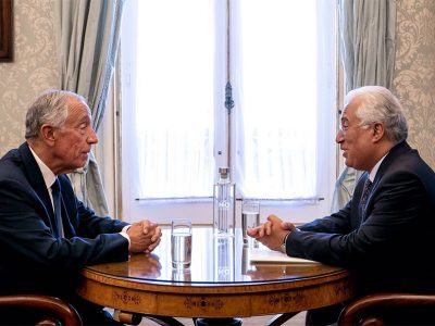 António Costa apresenta Governo “reforçado” e de “continuidade”