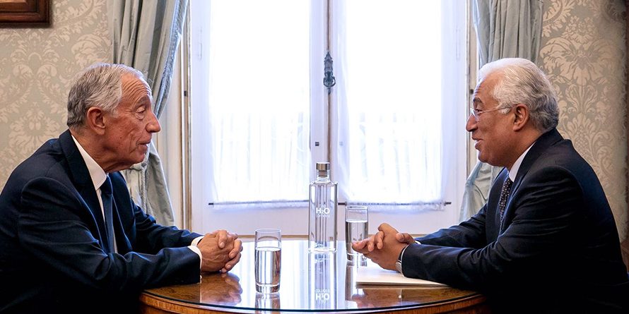 António Costa apresenta Governo “reforçado” e de “continuidade”