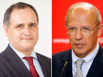PS elege dois deputados pela emigração