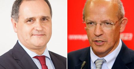 PS elege dois deputados pela emigração