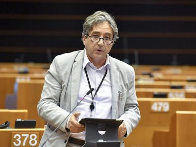PS/Açores congratula-se com escolha do novo ministro do Mar