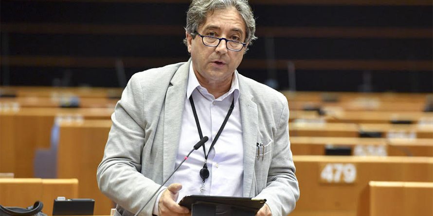PS/Açores congratula-se com escolha do novo ministro do Mar
