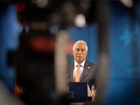 Proposta da presidência finlandesa merece “rejeição absoluta” de Portugal
