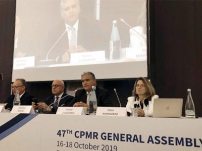 Vasco Cordeiro defende orçamento comunitário ambicioso e reforçado