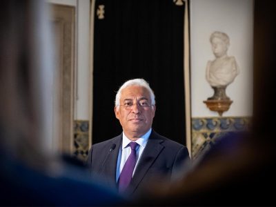 António Costa pede ao Reino Unido que defina “de uma vez por todas” a sua posição