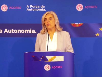 PS destaca solidariedade e apoio do Governo da República perante “circunstância excecional”