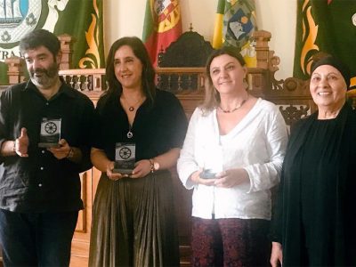 Informação e exercício de cidadania para combater discriminações