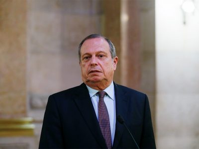 Carlos César destaca “autonomia” dos deputados do PS e o contributo para as conquistas sufragadas pelos portugueses