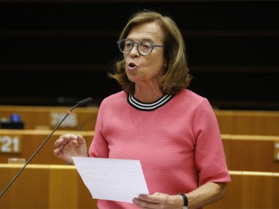 Proposta de orçamento da Comissão Europeia “é inferior ao necessário”