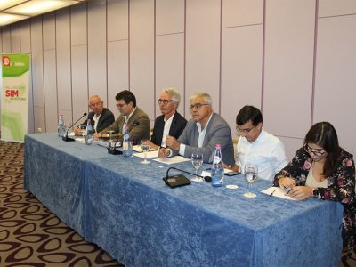PS-M destaca reforço da confiança e afirmação como força alternativa na região