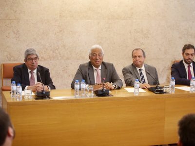 PS pronto para assumir legislatura de “grande exigência e enorme responsabilidade”
