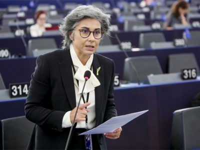 Socialistas pedem posição firme para travar operação militar da Turquia na Síria