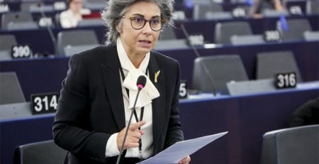 Socialistas pedem posição firme para travar operação militar da Turquia na Síria