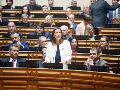 Valorizar o Parlamento e a função de deputado é defender a democracia