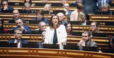 Valorizar o Parlamento e a função de deputado é defender a democracia