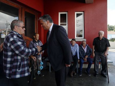 4.000 famílias açorianas já foram “apoiadas no seu direito à habitação”