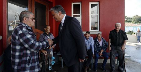 4.000 famílias açorianas já foram “apoiadas no seu direito à habitação”