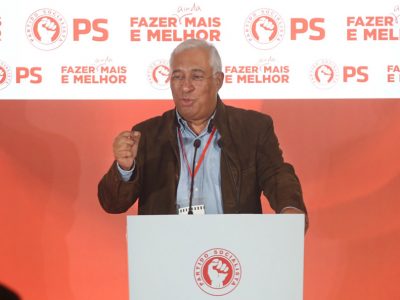 “Vamos manter o rumo e o caminho que abrimos em 2015”