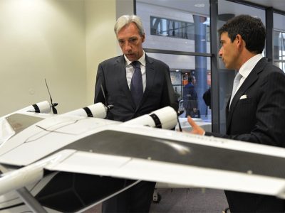Indústria de Defesa é mais-valia qualificada para a economia nacional