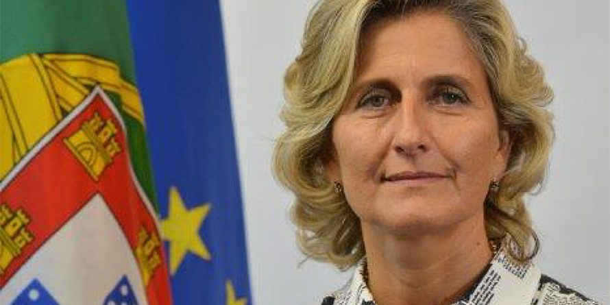Ministra da Coesão Territorial promete “compromisso” e trabalho no terreno