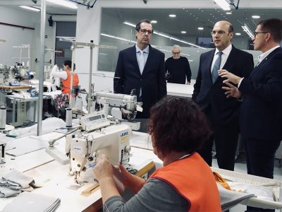 Caminho para a competitividade passa pela inovação e qualidade