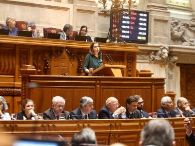 Os portugueses confiaram na estabilidade política