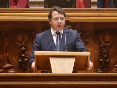Todo o Governo está empenhado na "empreitada" de construir um país coeso