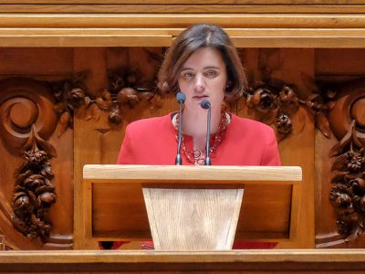 OE2020: PSD mostra comportamento “errático” e com propostas “preocupantes”