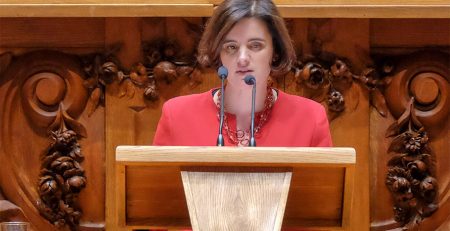OE2020: PSD mostra comportamento “errático” e com propostas “preocupantes”