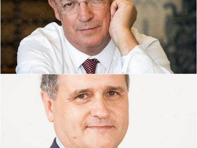 Votos da emigração dão dois deputados ao PS