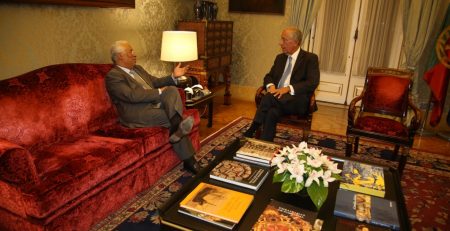 António Costa: "Próximo Governo será seguramente muito próximo do atual Governo"