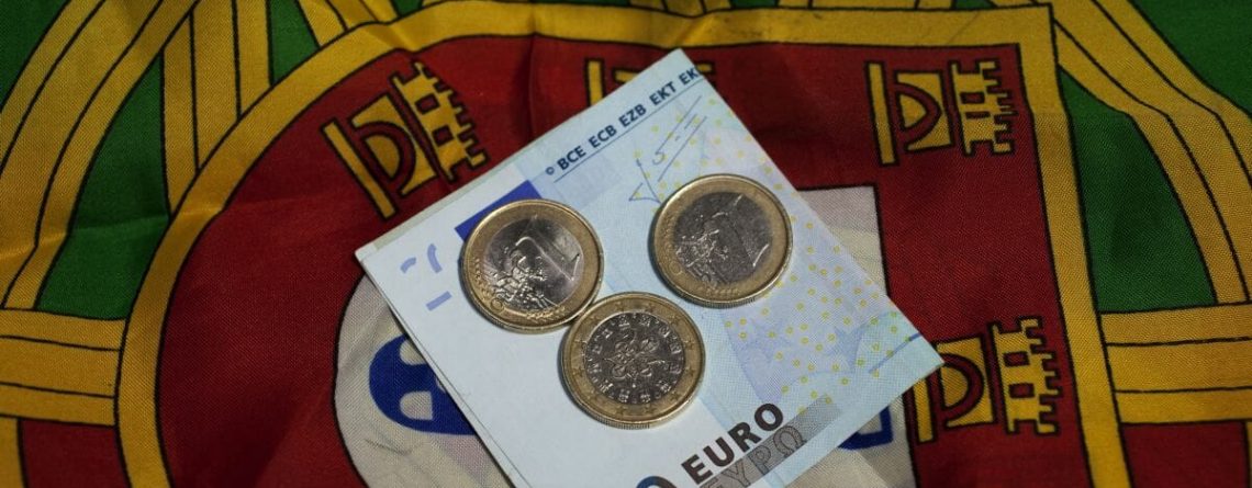 Portugal fecha 2018 com défice de 0,4%, inferior à média europeia - Eurostat