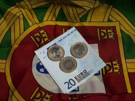 Portugal fecha 2018 com défice de 0,4%, inferior à média europeia - Eurostat