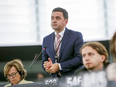 Pedro Marques lidera propostas de política fiscal