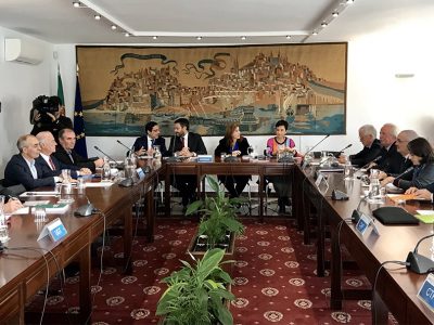 Governo ouviu parceiros sociais para definir subida do Salário Mínimo