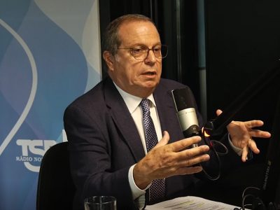 Plano estratégico de recuperação do país é um roteiro que oferece escolhas políticas