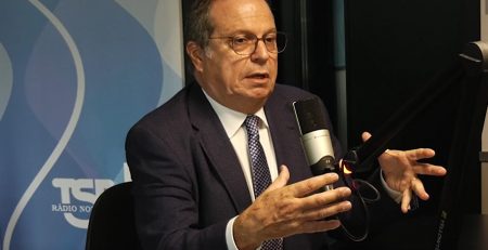 Plano estratégico de recuperação do país é um roteiro que oferece escolhas políticas