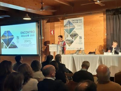Setor agrícola competitivo passa pela promoção de um território sustentável e eficiente