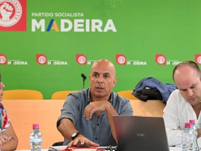 Programa do Governo PSD/CDS mostra falta de visão e de estratégia para a Região