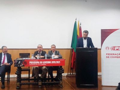 Defender o Estado Social é afirmar os valores da esquerda
