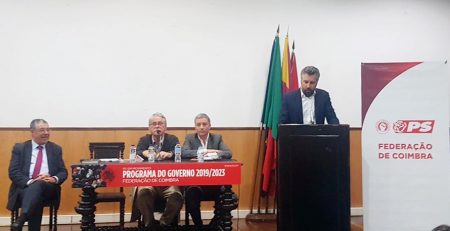 Defender o Estado Social é afirmar os valores da esquerda