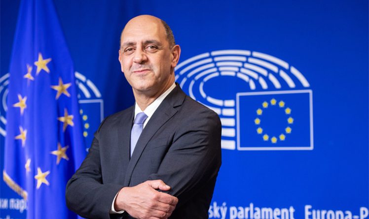 Manuel Pizarro relator-sombra para Fundo Europeu dos Assuntos Marítimos e Pescas
